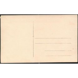 Fotokort Ukendt - Familie ? Ubrugt