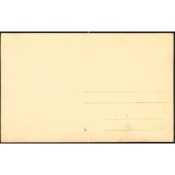 Fotokort Ukendt - Barn ? Ubrugt