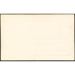 Fotokort Ukendt - Familie ? Ubrugt