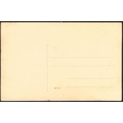 Fotokort Ukendt - Mindesten ? Ubrugt