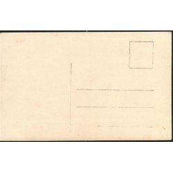 Fotokort Ukendt - Hus ? Ubrugt