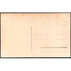 Fotokort Ukendt - Hus ? Ubrugt