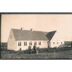 Fotokort Ukendt - &Oslash;strup - Ubrugt