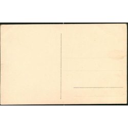 Fotokort Ukendt - Teater ? Ubrugt