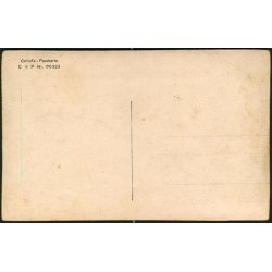 Fotokort Ukendt - Markarbejde ? Ubrugt