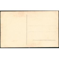 Fotokort Ukendt - G&aring;rd ? Ubrugt