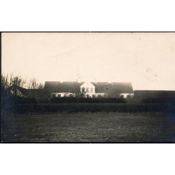 Fotokort Ukendt - G&aring;rd ? Ubrugt