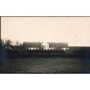 Fotokort Ukendt - G&aring;rd ? Ubrugt