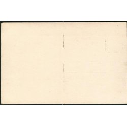 Fotokort Ukendt - G&aring;rd ? Ubrugt