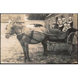 Fotokort Ukendt - Jumpe ? Ubrugt