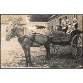 Fotokort Ukendt - Jumpe ? Ubrugt