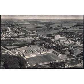 Fotokort Ukendt - By ? S.Jensen 96894