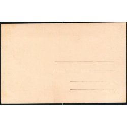 Fotokort Ukendt - Familie ? Ubrugt