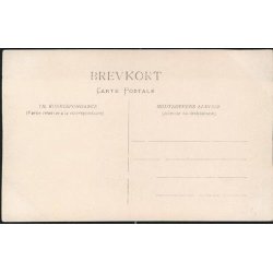 Fotokort Ukendt - Hus 1852 ? Ubrugt