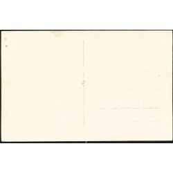 Fotokort Ukendt - Drengekor ? Ubrugt