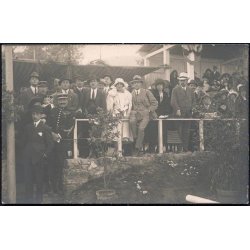 Fotokort Ukendt - M&oslash;de ? Ubrugt