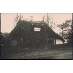 Fotokort Ukendt - Guldbrudeparret - 1880 - 1930