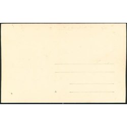 Fotokort Ukendt - L&aelig;gger eder det paa Sinde!