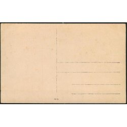 Fotokort Ukendt - Familie ? Ubrugt