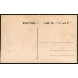 Fotokort Ukendt - Soldater ? Ubrugt