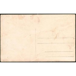 Fotokort Ukendt - Damer ? Ubrugt