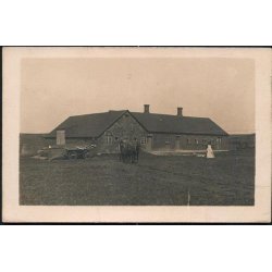 Fotokort Ukendt - G&aring;rden ? Ubrugt