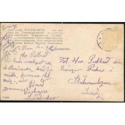 Fotokort Ukendt - B&oslash;rn ? Brugt