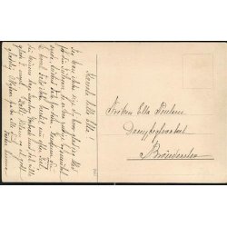 Fotokort Ukendt - G&aring;rdens Heste ? Ubrugt