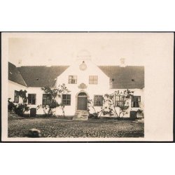 Eskj�r Hovedg�rd - Roslev -Ubrugt