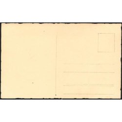 Fotokort Ukendt - Pige ? Ubrugt