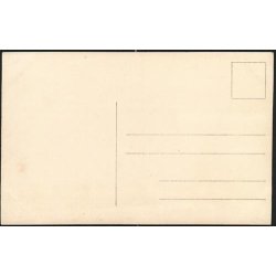 Fotokort Ukendt - Til Hest ? Ubrugt