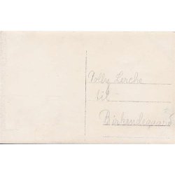 Fotokort Ukendt - Mor og S&oslash;n ? Ubrugt