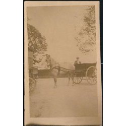 Fotokort Ukendt - Jumpen ? Ubrugt