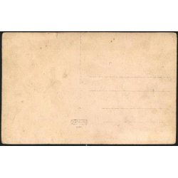 Fotokort Ukendt - Familien ? Ubrugt