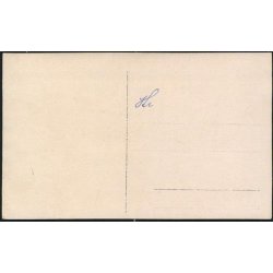 Fotokort Ukendt - Huset ? Ubrugt