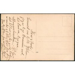 Fotokort Ukendt - Hus ? Ubrugt