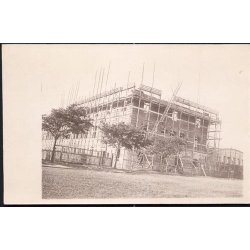 Fotokort Ukendt - Byggeri ? Ubrugt