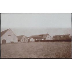 Fotokort Ukendt - G&aring;rd ? Ubrugt