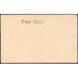 Fotokort Ukendt - Fisker ? Ubrugt