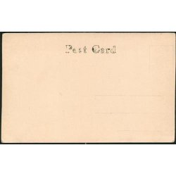 Fotokort Ukendt - Fisker ? Ubrugt