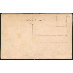 Fotokort Ukendt - Kighosten ? Ubrugt