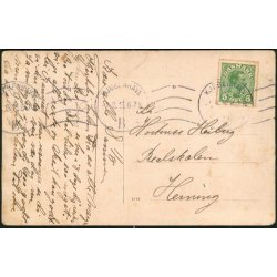 Fotokort Ukendt - Udflugt ? Brugt