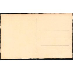 Fotokort Ukendt - Soldat ? Ubrugt