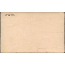 Fotokort Ukendt - Soldat ? Ubrugt