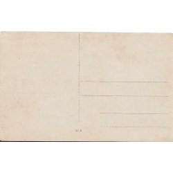 Fotokort Ukendt - Landevej ? Ubrugt