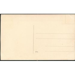 Fotokort Ukendt - Hus 1-10- 1915 ? Ubrugt