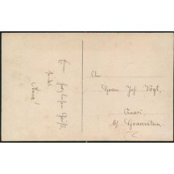 Fotokort Ukendt - Barn ? Ubrugt