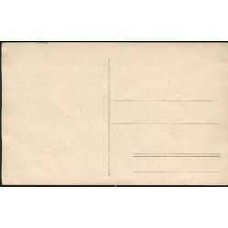 Fotokort Ukendt - Albino ? Ubrugt