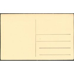 Fotokort Ukendt - Pige ? Ubrugt