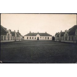 Lejren ved Vrlse -  Ubrugt